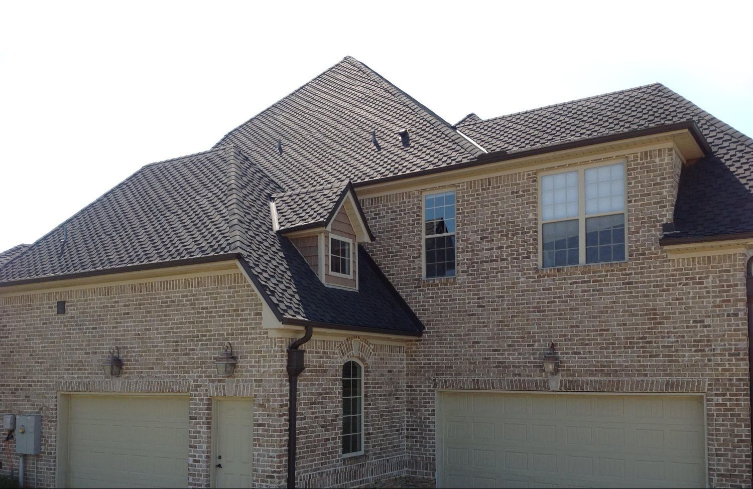 Ultimate Roofing Asphalt Shingles