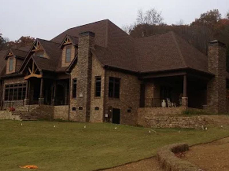 Ultimate Roofing Asphalt Shingles