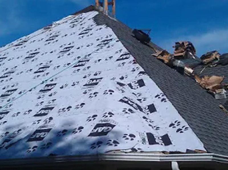 Ultimate Roofing Asphalt Shingles