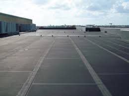 Ultimate Roofing EPDM Roofing Photo