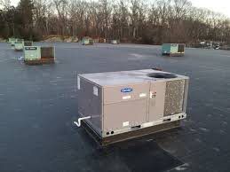 Ultimate Roofing EPDM Roofing Photo