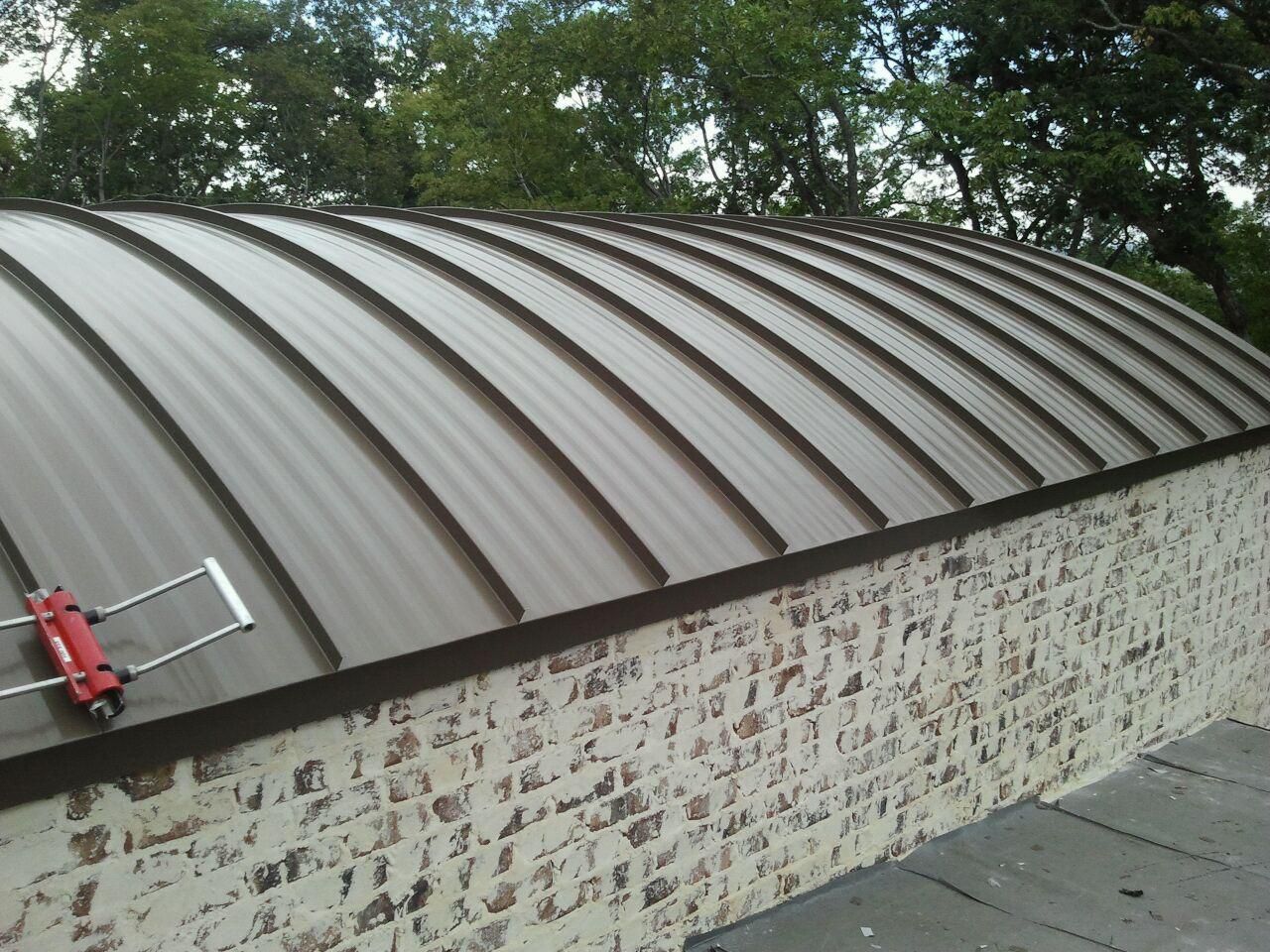 Ultimate Roofing Metal Roofing Photo