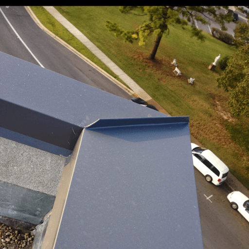 Ultimate Roofing Metal Roofing Photo