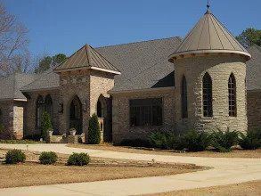 Ultimate Roofing Residential Roofing