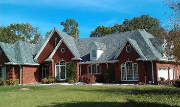 Ultimate Roofing Residential Roofing