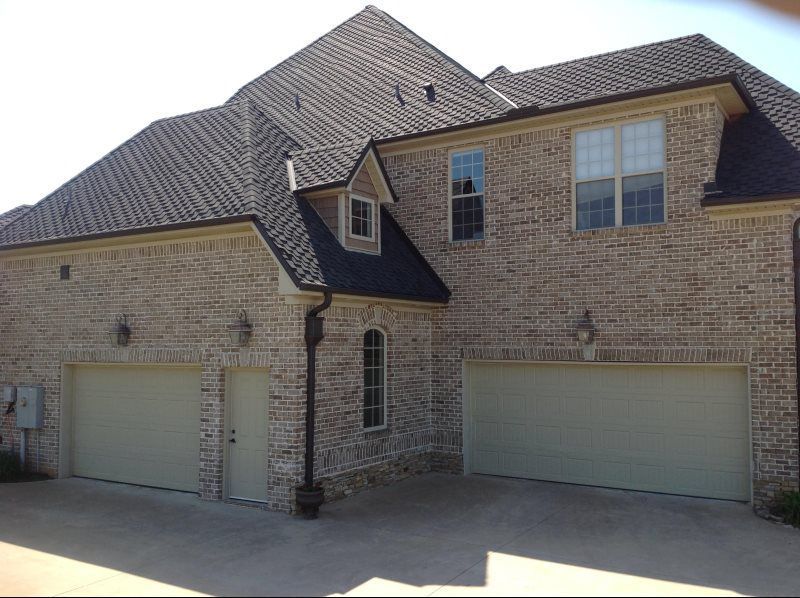 Ultimate Roofing Residential Roofing