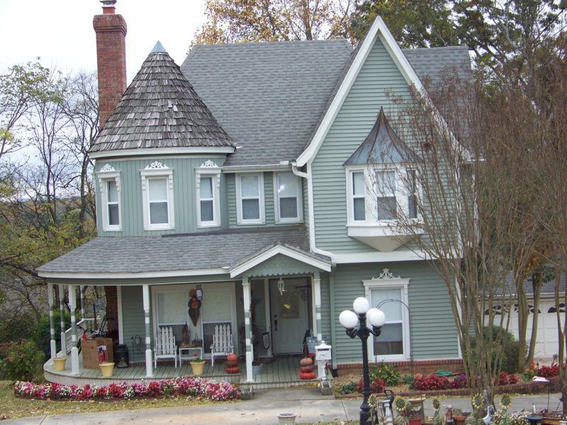 Ultimate Roofing Residential Roofing