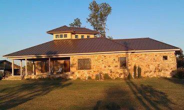 Ultimate Roofing Residential Roofing