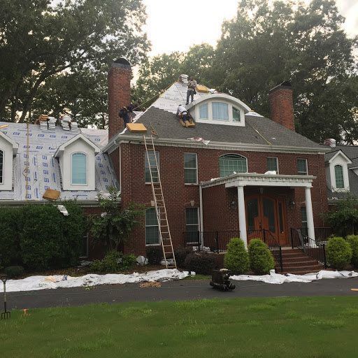 Ultimate Roofing Residential Roofing