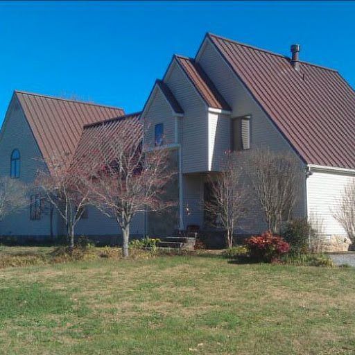 Ultimate Roofing Residential Roofing