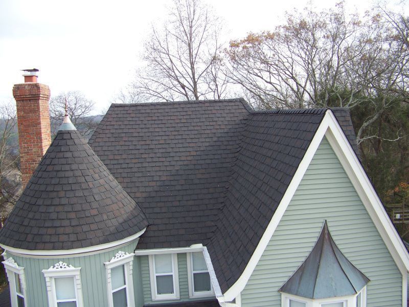 Ultimate Roofing Residential Roofing