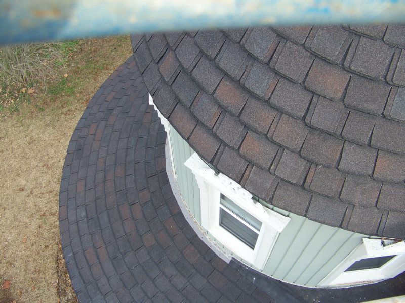 Ultimate Roofing Residential Roofing