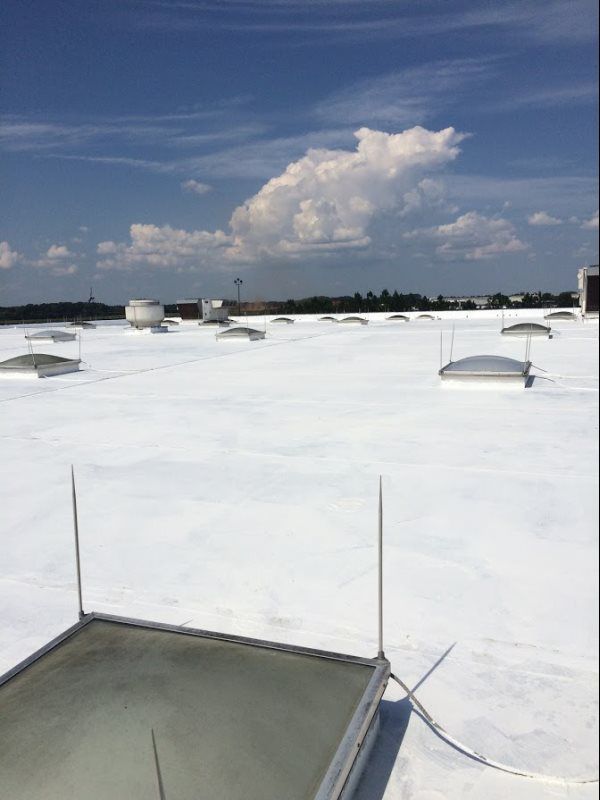 Ultimate Roofing Roof Coatings