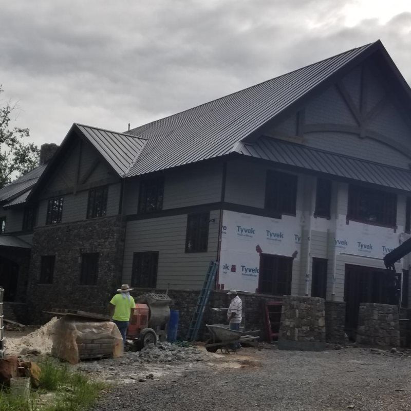 Ultimate Roofing Roof Gallery Photos