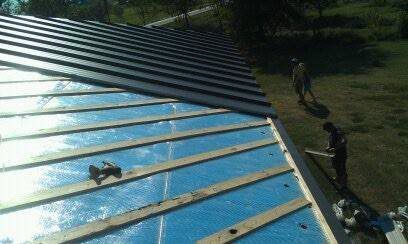 Ultimate Roofing Roof Gallery Photos