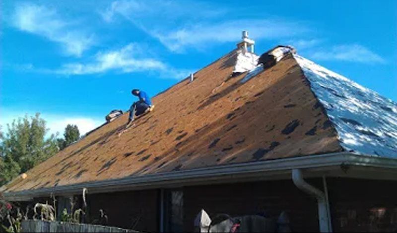 Ultimate Roofing Roof Gallery Photos