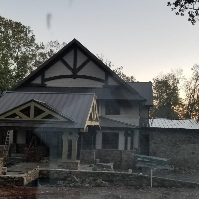 Ultimate Roofing Roof Gallery Photos