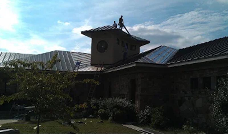 Ultimate Roofing Roof Gallery Photos