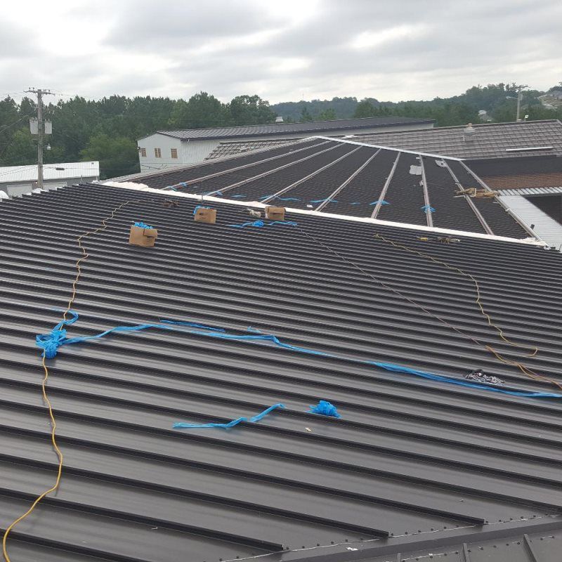Ultimate Roofing Roof Repair and Maintenance Photos
