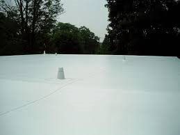 Ultimate Roofing TPO or PVC Photo
