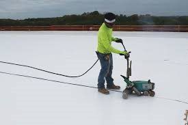 Ultimate Roofing TPO or PVC Photo