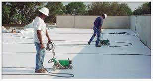 Ultimate Roofing TPO or PVC Photo