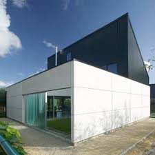 Ultimate Roofing Wall Cladding Photo