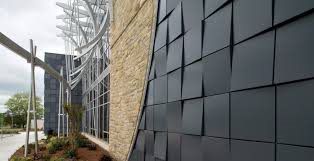 Ultimate Roofing Wall Cladding Photo