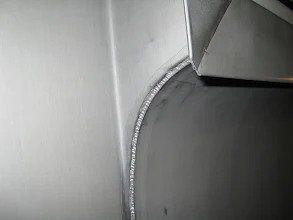 Ultimate Roofing Wall Cladding Photo