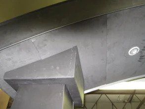 Ultimate Roofing Wall Cladding Photo