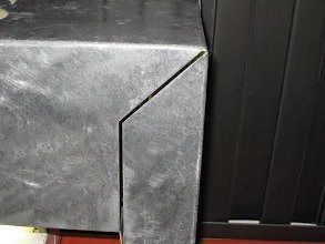 Ultimate Roofing Wall Cladding Photo