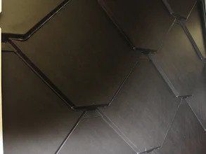 Ultimate Roofing Wall Cladding Photo