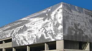 Ultimate Roofing Wall Cladding Photo