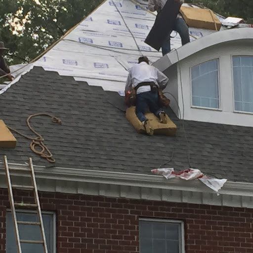Ultimate Roofing Roof Photo