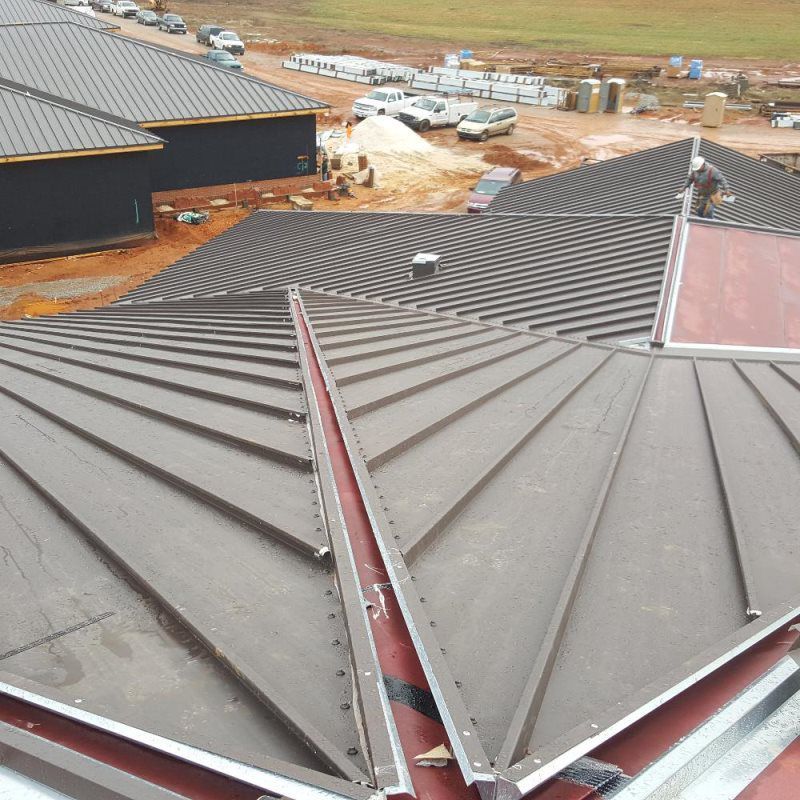 Ultimate Roofing Roof Photo
