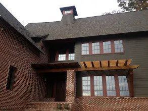 Ultimate Roofing Roof Photo