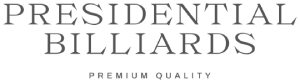 Presidential Billiards in Dayton