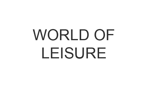 World of Leisure