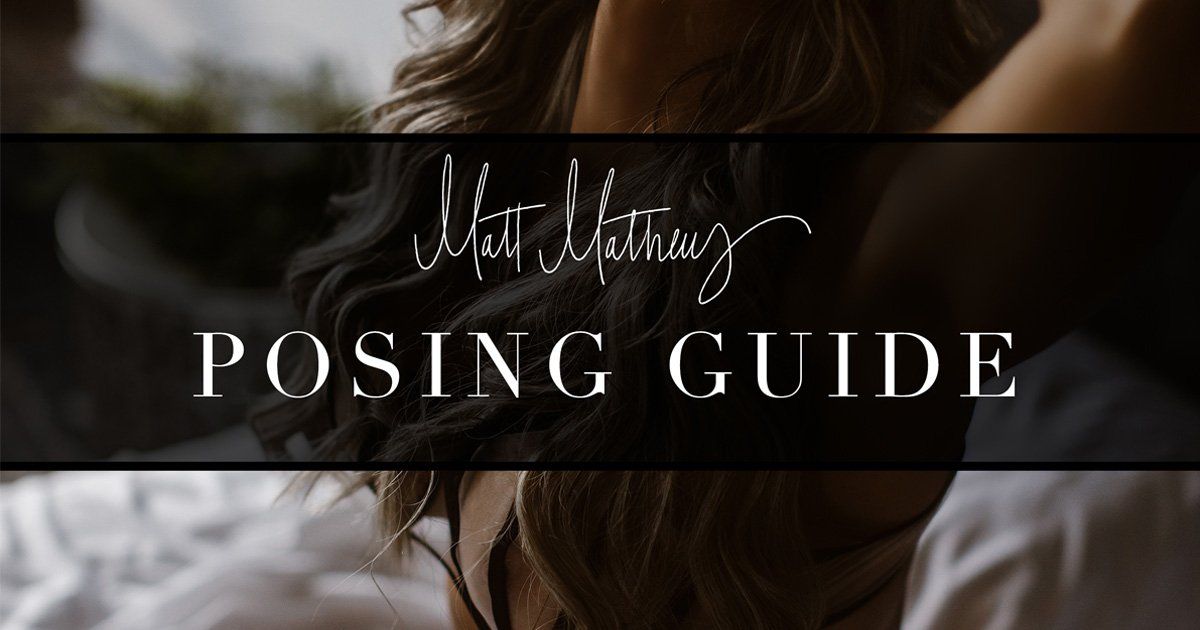 Essential Guide to Lighting for Boudoir Photography - Amateur Photographer