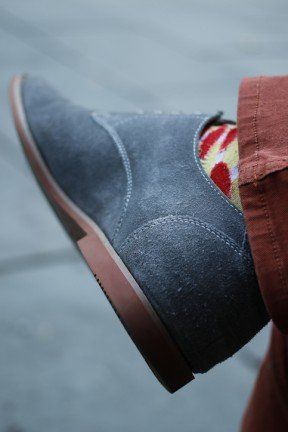 Formal Shoes 2 — Designer Clothing in Chicago, IL