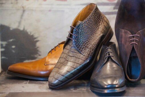 Formal Shoes 1 — Designer Clothing in Chicago, IL