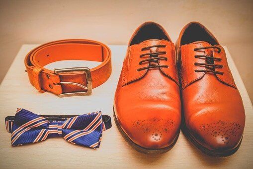Formal Shoes — Designer Clothing in Chicago, IL