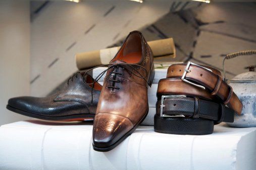 Formal Shoes 3 — Designer Clothing in Chicago, IL