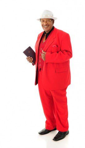 Red Formal Wear — Designer Clothing in Chicago, IL
