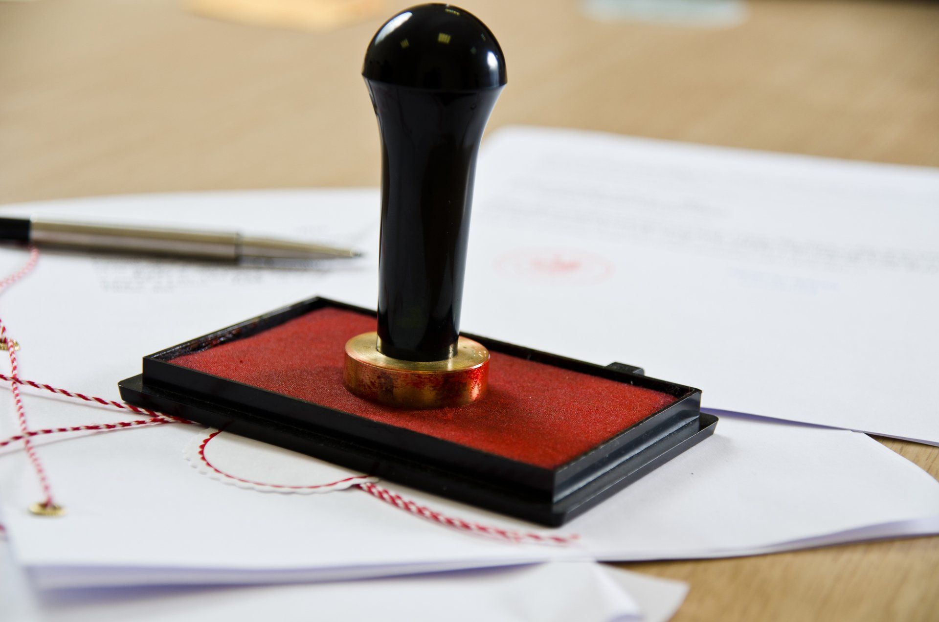 Notary Services in Fort Worth, TX