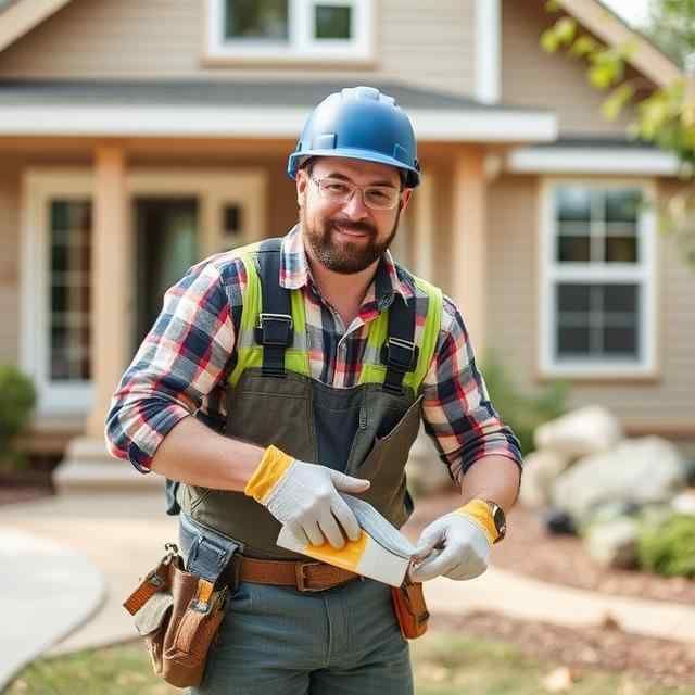 Handyman
