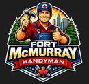 Fort McMurray Handyman Logo