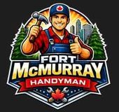 Fort McMurray Handyman Logo