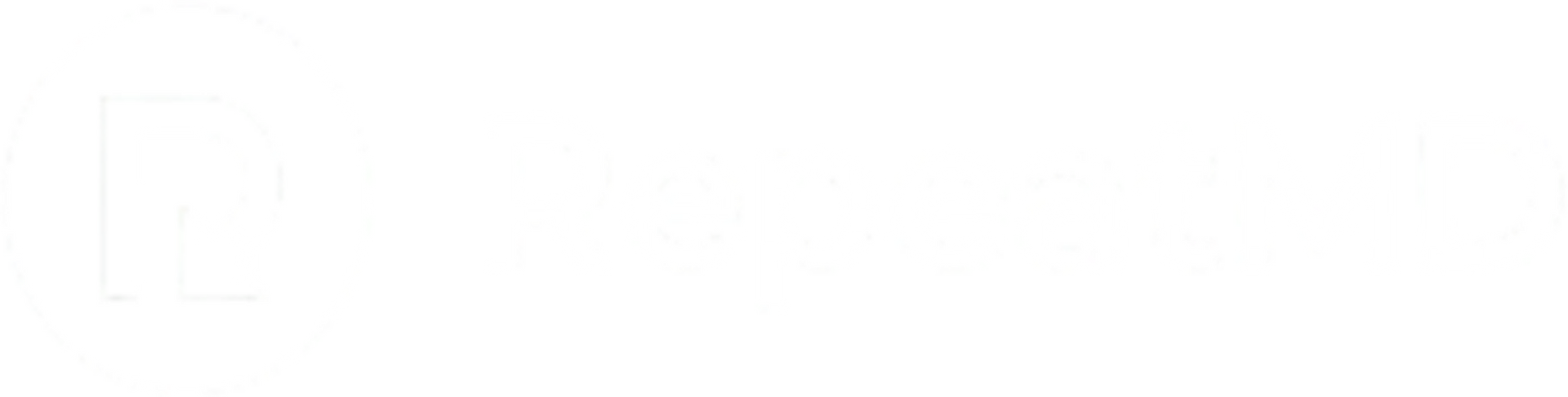 A white background with a few lines on it