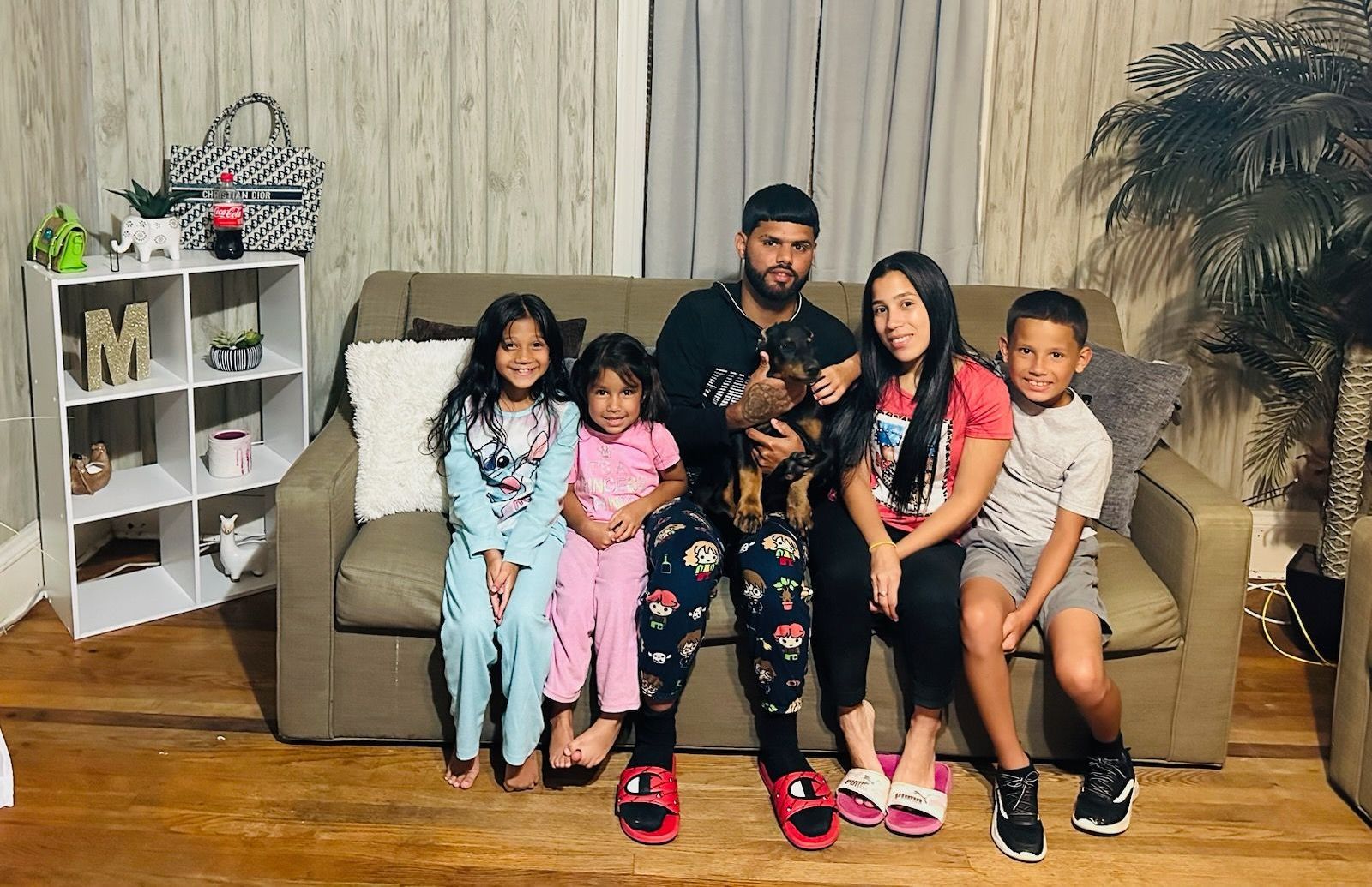 Superior Canines | Dog Breeders NC | Miguel's Testimonial